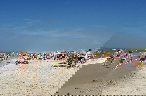 Photo 69 - Apartment With a View of Dunes of Groote Keeten