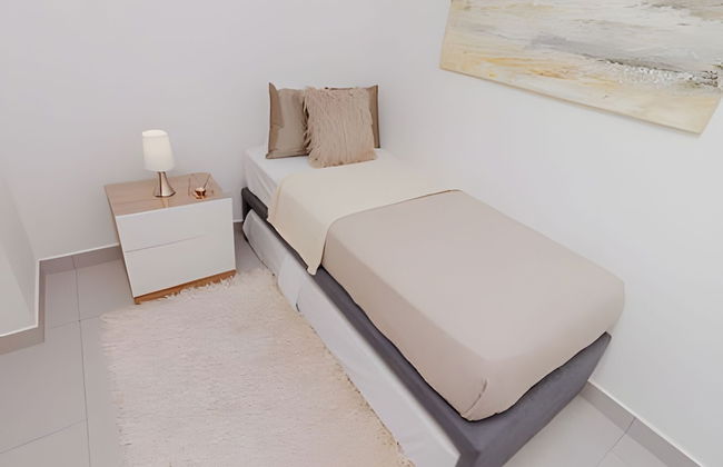 Apartamentos Ambar Roca - by SOHO - Foto 7
