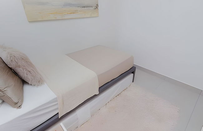 Apartamentos Ambar Roca - by SOHO - Foto 8