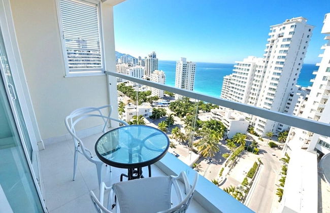 Apartamentos Ambar Roca - by SOHO - Foto 76