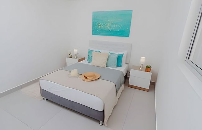 Apartamentos Ambar Roca - by SOHO - Foto 1
