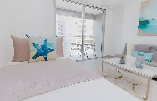 Apartamentos Ambar Roca - by SOHO - Foto 4