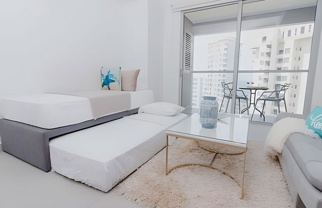 Apartamentos Ambar Roca - by SOHO - Foto 10