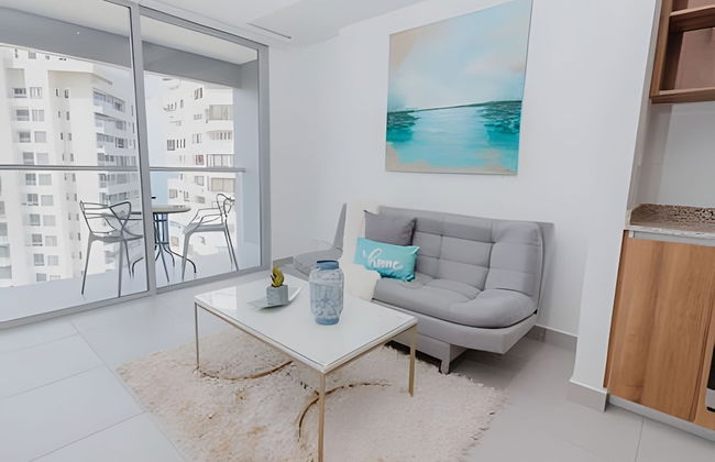 Apartamentos Ambar Roca - by SOHO - Foto 32