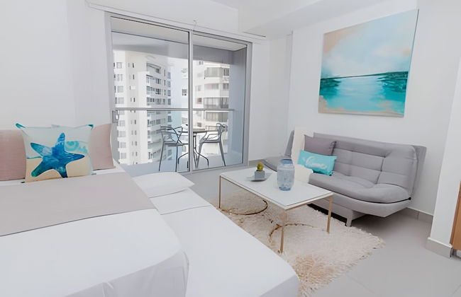 Apartamentos Ambar Roca - by SOHO - Foto 9