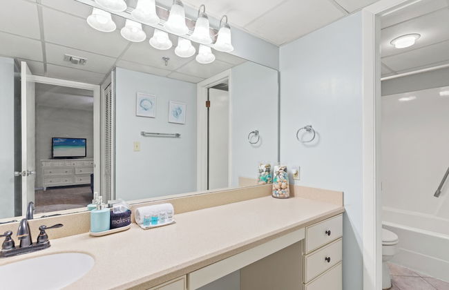 Watercrest 905 Beachfront Bliss - Foto 16