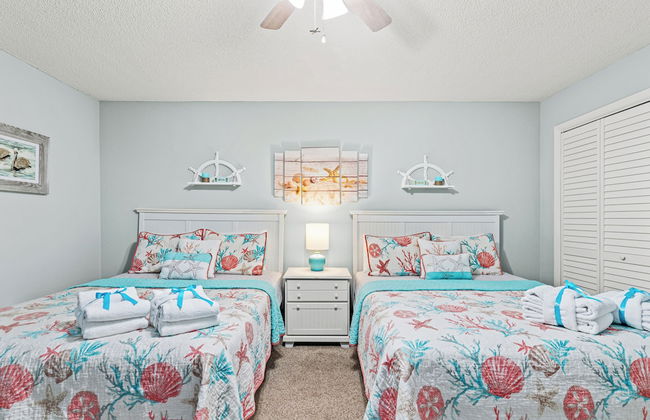 Watercrest 905 Beachfront Bliss - Foto 5