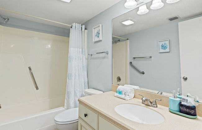 Watercrest 905 Beachfront Bliss - Foto 15