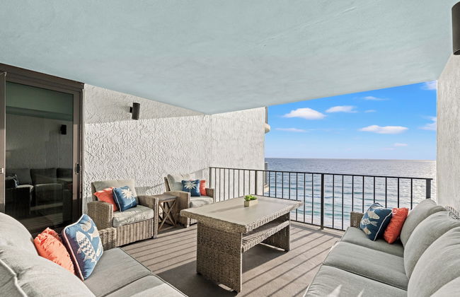 Watercrest 905 Beachfront Bliss - Foto 50