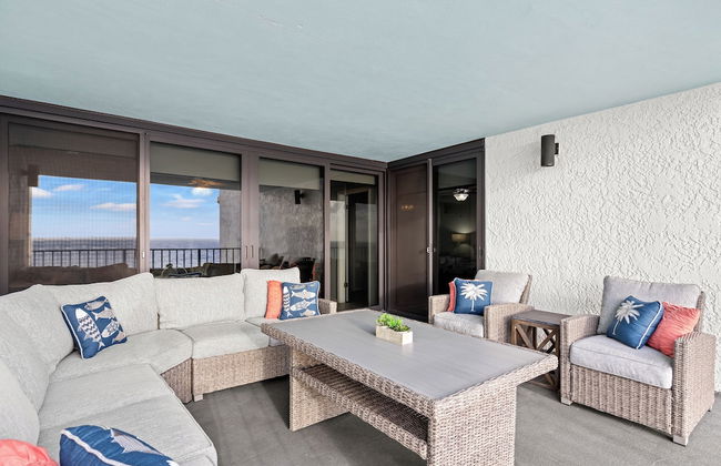 Watercrest 905 Beachfront Bliss - Foto 51