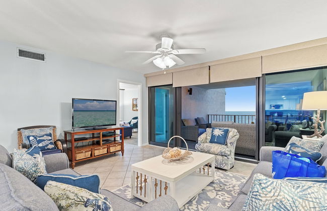 Watercrest 905 Beachfront Bliss - Foto 1
