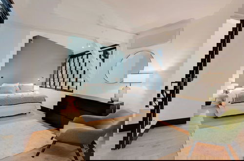 Foto 3 - Spacious Loft - 4br/7p - Montmartre - Sacra-coeur