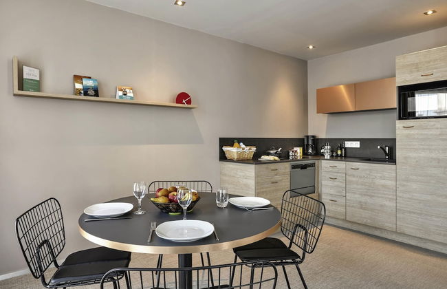 Aparthotel Adagio & Spa Vannes - Foto 19
