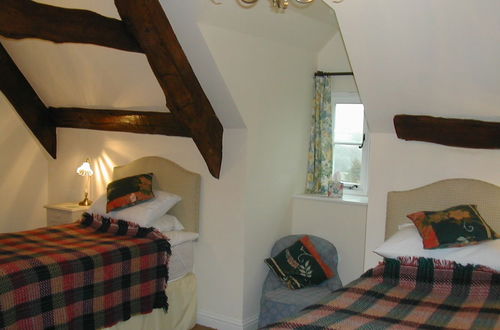 Photo 30 - Alltybrain Farm Cottages and B&B