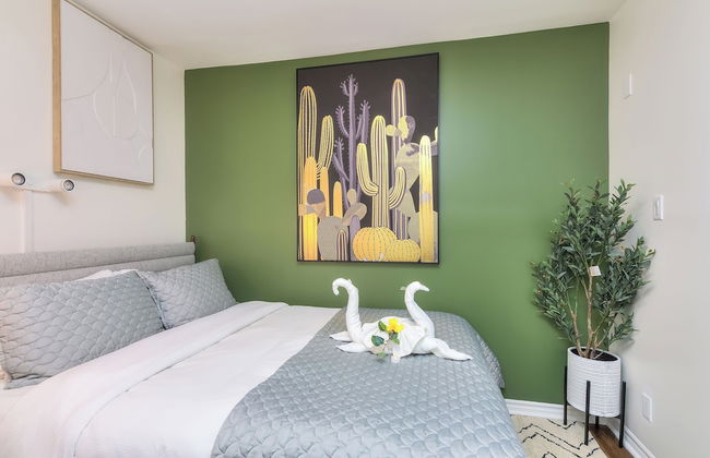 Apartment & Studio - Photo 21