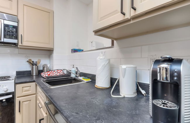 Apartment & Studio - Photo 46