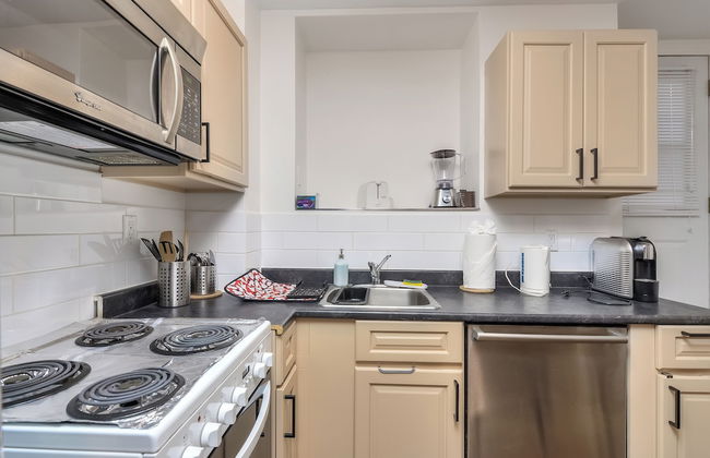 Apartment & Studio - Photo 45