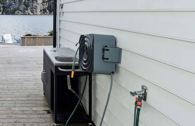 Holiday Home in Urangsvåg - Foto 52