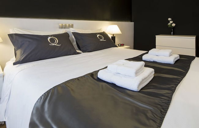 The Queen Luxury Apartments - Villa Carlotta - Foto 55