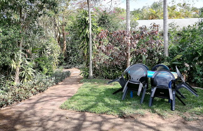St Lucia Wilds - Foto 43