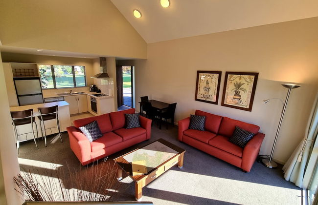 Vintners Retreat - Foto 23
