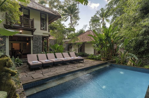 Photo 25 - Kayumanis Ubud Private Villas & Spa