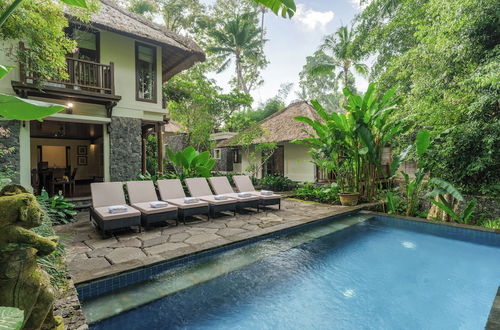 Photo 31 - Kayumanis Ubud Private Villas & Spa