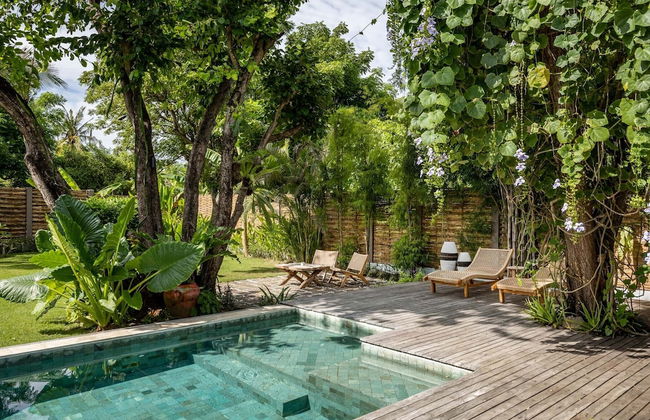 Rimba Villas Gili Air - Foto 75