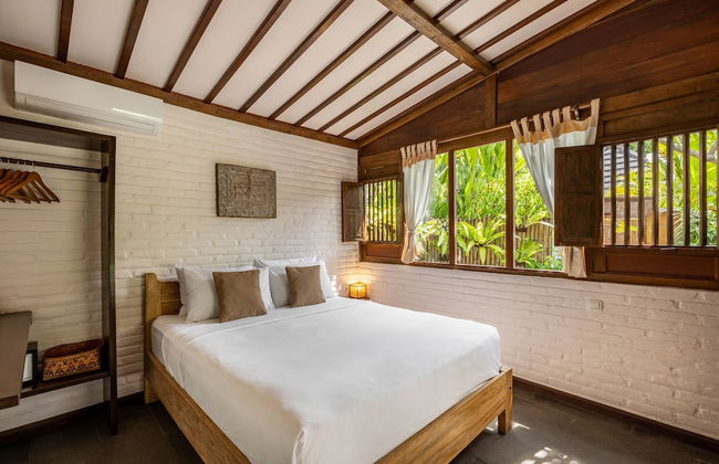 Rimba Villas Gili Air - Foto 77