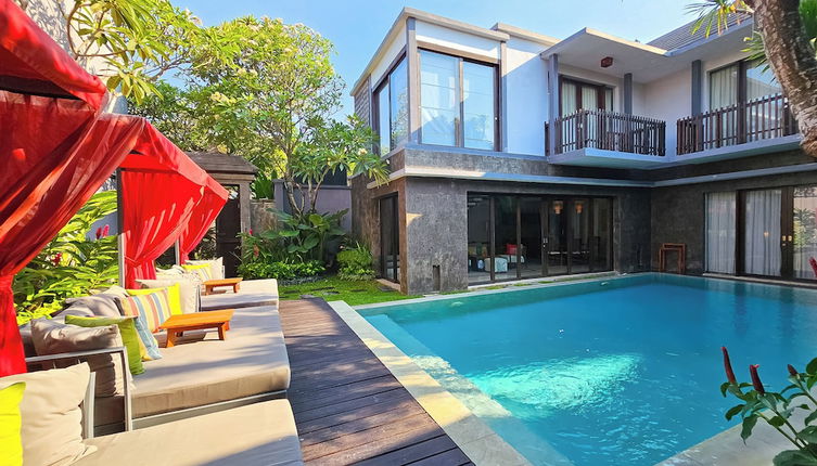 Photo 1 - SEMINYAK ICON by Karaniya Experience