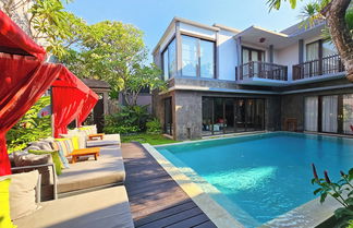 Photo 1 - SEMINYAK ICON by Karaniya Experience