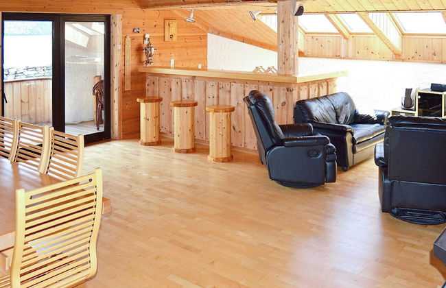 Holiday Home in EidsvÃ¥g - Foto 53