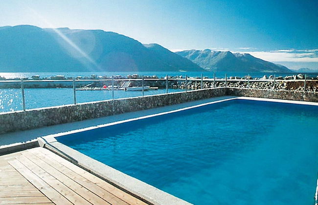 Holiday Home in EidsvÃ¥g - Foto 18