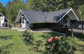 Photo 1 - 7 Person Holiday Home in Saeby