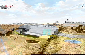 Photo 1 - Luxury Retreat in Vorupor - By Traum Ferienwohnungen