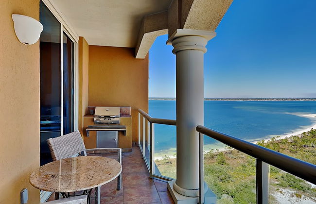 Portofino Island Resort #2 by Southern Vacation Rentals - Foto 72