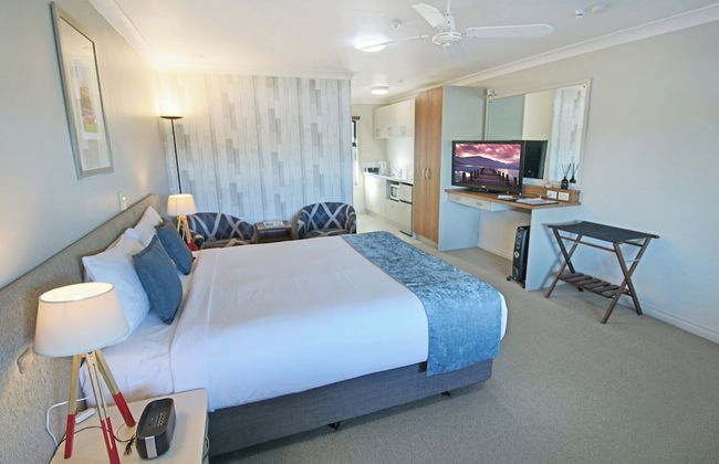 Whangaparaoa Lodge Motel - Foto 20