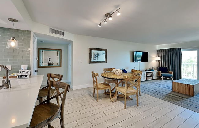 Silver Dunes Penthouse B - Foto 29