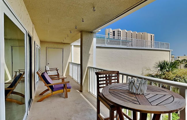 Silver Dunes Penthouse B - Foto 35