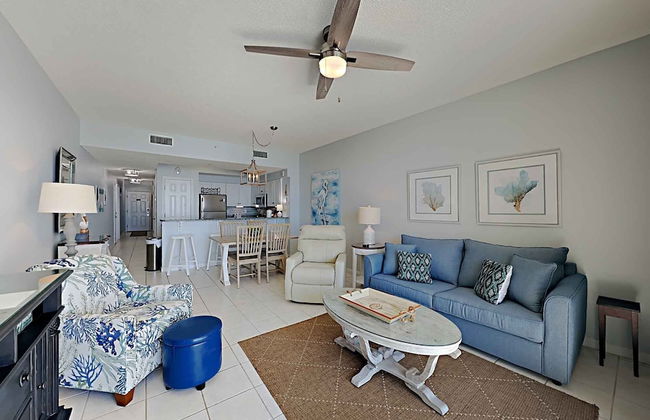 Majestic Sun by Southern Vacation Rentals - Foto 31