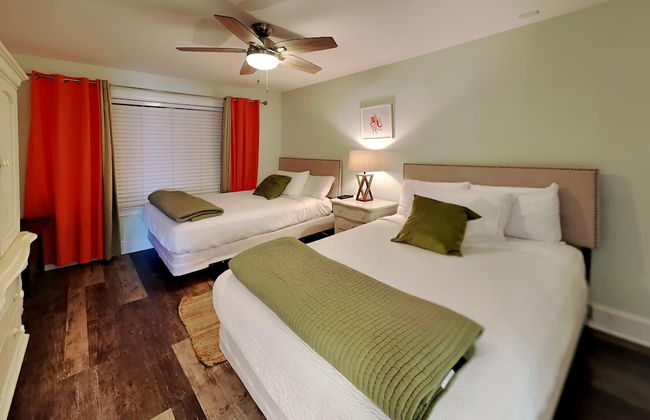 Crystal Dunes by Southern Vacation Rentals - Foto 21