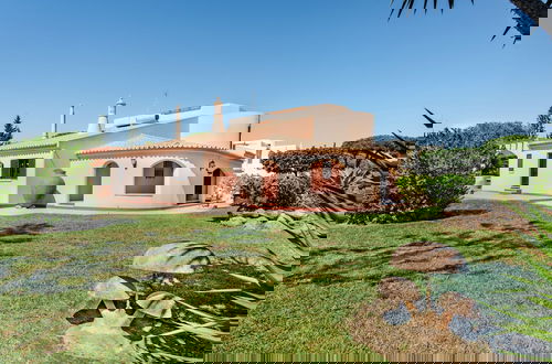 Photo 49 - Set in Good Sized, Mature Gardens Which Afford a Very Good Degree of Privacy and