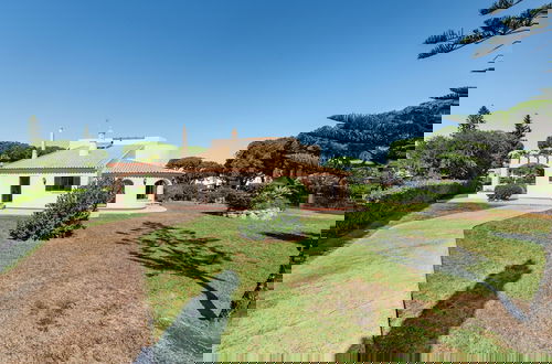 Photo 48 - Set in Good Sized, Mature Gardens Which Afford a Very Good Degree of Privacy and