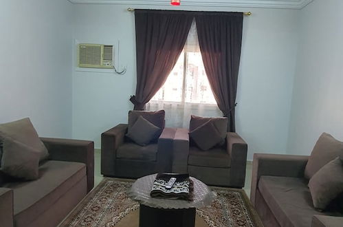 Photo 21 - Al Eairy Furnished Apts Al Madinah 8