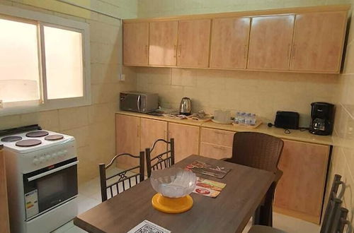 Photo 20 - Al Eairy Furnished Apts Al Madinah 8