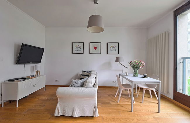 GO Apartments - Foto 45