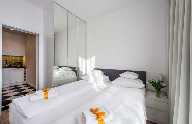 GO Apartments - Foto 46