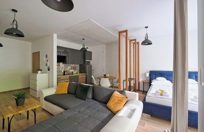 GO Apartments - Foto 49