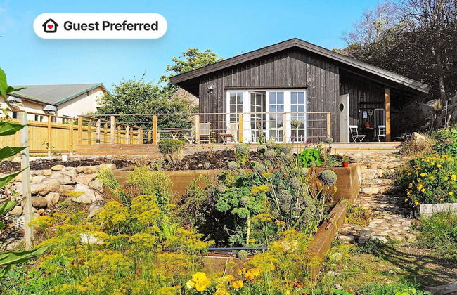 4 Person Holiday Home in Skarhamn-by Traum - Foto 21