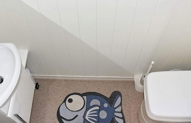 5 Person Holiday Home in Molde - Foto 19